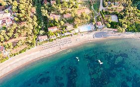 Hotel Capo Sud